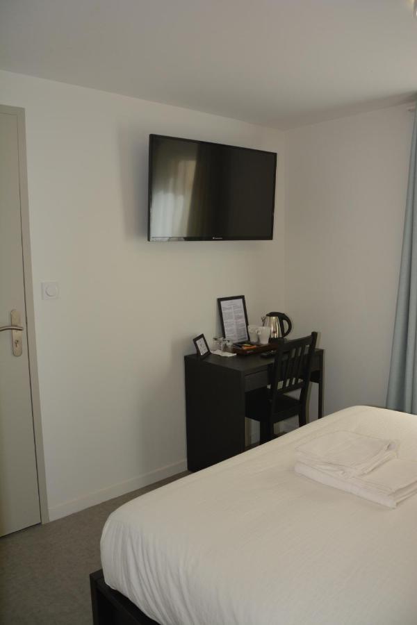 Residence Ramblas Toulouse Exteriör bild