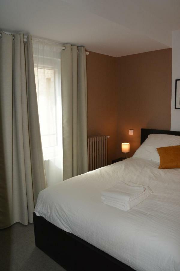 Residence Ramblas Toulouse Exteriör bild
